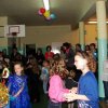 Choinka szkolna 2011